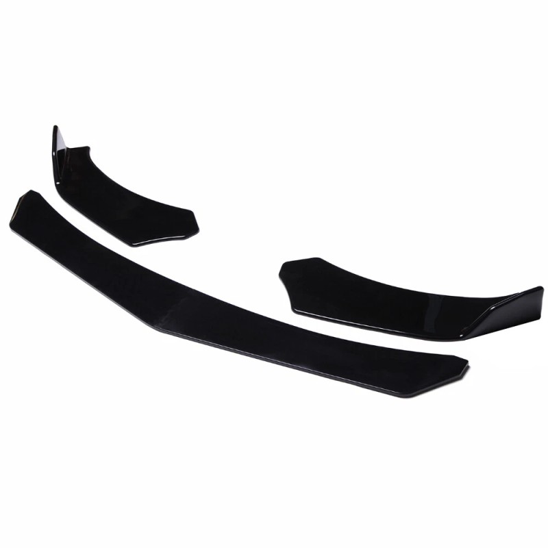 KEEPDSGN For Ford Taurus SHO SEL Front Bumper Lip Spoiler