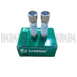 FLUKE New FLUKE FLU 11A Littelfuse Multimeter Fuse 1000V 38mm