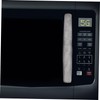 SHOWERORO 4pcs Black Kitchen Appliance Handle Covers Rv Fridge Door