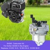 Carburetor for Kohler SH265 6.5hp Engine Series 3000 196cc Engine,