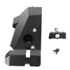 Rear Drive Shaft Chassis Guard Protector Cap for Kardan R1200GS