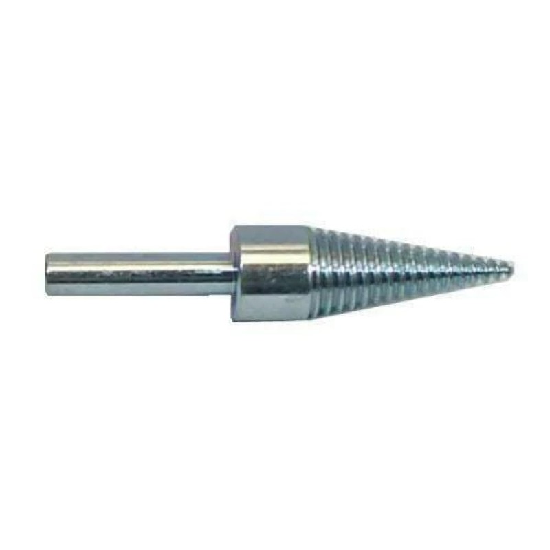 Pro-Max Bench Grinder Metal Polishing Spindle Adapters Set 12.7mm -