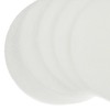 vhbw 5x Air Filter G3 Compatible with Helios EcoVent Verso