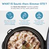 Aroma Housewares Professional Plus ARC-5000SB 20 Cup (Cooked) Digital Rice