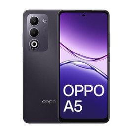 OPPO A5 (Midnight Purple)
