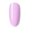 Bluesky Cake Pop 80547 Flamingo Bright Pink Long Lasting Chip