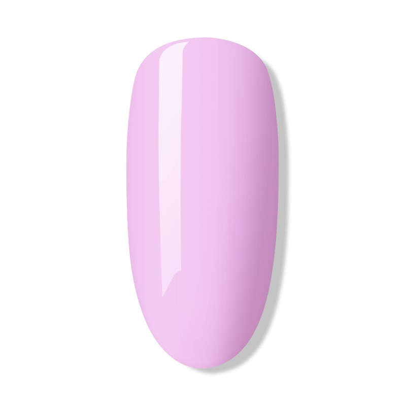Bluesky Cake Pop 80547 Flamingo Bright Pink Long Lasting Chip