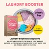 COCO CLEAN Oxi Booster & Universal Super Cleaner, 2.3 oz,
