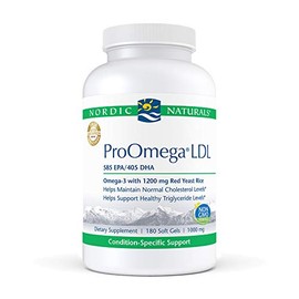 Nordic Naturals Proomega Aceite de pescado 585 mg Epa