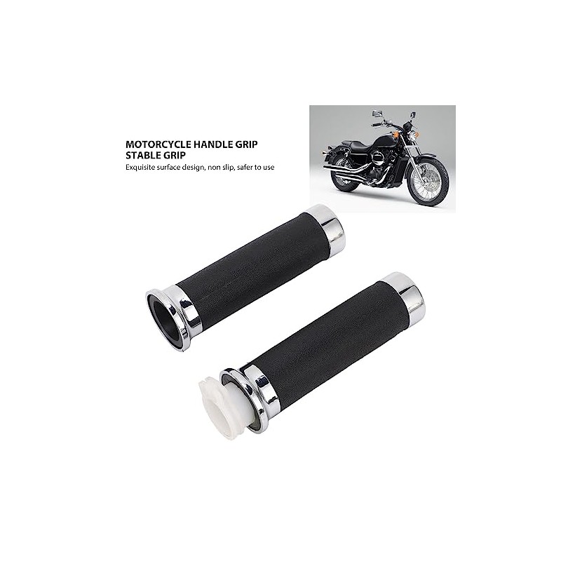 Contrapeso Manubrio Italika Compatible con AT125RT