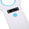 Microchip Scanner Wireless 2.4G Connection USB Charging Clear Display Stable