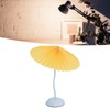 Bedside Lamp Umbrella Shaped Simple Decorative Table Light Bedroom Nightstand