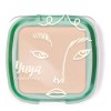Yuya Polvo Compacto Matificante - Tonos Color Pc07
