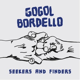Seekers & Finders [VINYL]