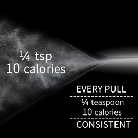 Deziggur Oil Sprayer for Cooking, Olive Oil Sprayer Mister, Olive Oil Spray Bottle for Cooking, Salads, BBQs and More (White)