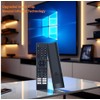 Mando universal para Hisense Smart Google TV, compatible con televisores