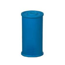 Aries (AF-10-3232-BB) 10"x4.5" Full Flow 50% Calcite/Corosex Filter