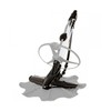 Aqua Select Trident 2 Above Ground Pool Cleaner w/ 32'
