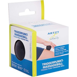 Vitality Trigger Point Massage Ball