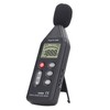 Noise Tester Sound Level Meter High Accuracy Large LCD Screen