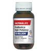 Nutralife Probiotica High Potency 50 Billion Cap X 50