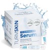 Turmskin ® Hyaluronic Acid Serum Ampoules [ULTRA HYDRATING VIALS] -