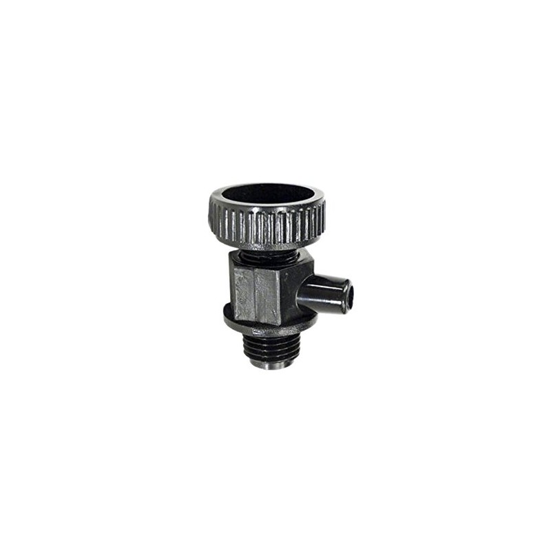 Val-Pak Products V38-115 Air Relief Valve 1/4-Inch Plastic