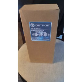 Detroit Genuine Detroit Oil Filter A4731800909 FOR DD13/15/16