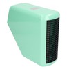 Portable Heater Mini Desktop Quick Heat Intelligent Temperature Control Space