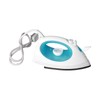Steam Iron 1200W Fast Heating Continuous Spray Function Wet and