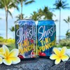 Shasta Tiki Punch | 12-Pack of 12oz Cans | Tropical