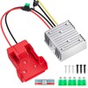 Siziviki 18V to 12V Step-Down Converter for M18 Battery