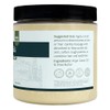 Castor Body Butter-Castor Oil-Raw Shea Butter-Moisturizing-Skin-Hair-Body