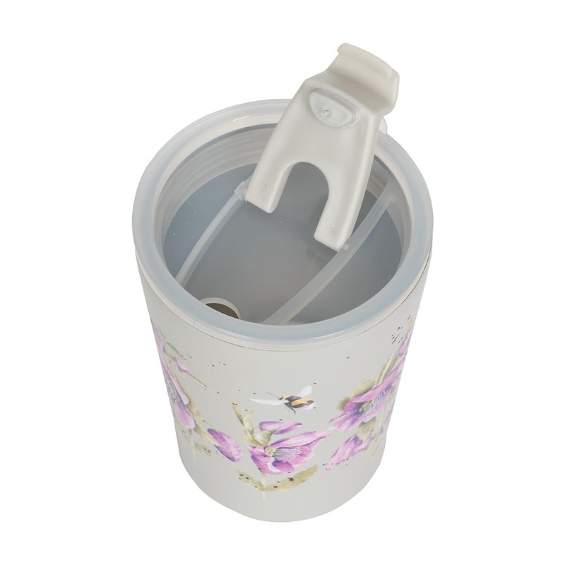 Wrendale Designs by Hannah Dale Busy Bee' Bee Thermal Travel