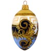 HAMBURGER WEIHNACHTSKONTOR® - Easter Decoration - Easter Egg Hanging Baroque
