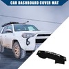Hihaha Car Dashboard Cover for Toyota 4Runner 2010-2022 / Dashboard