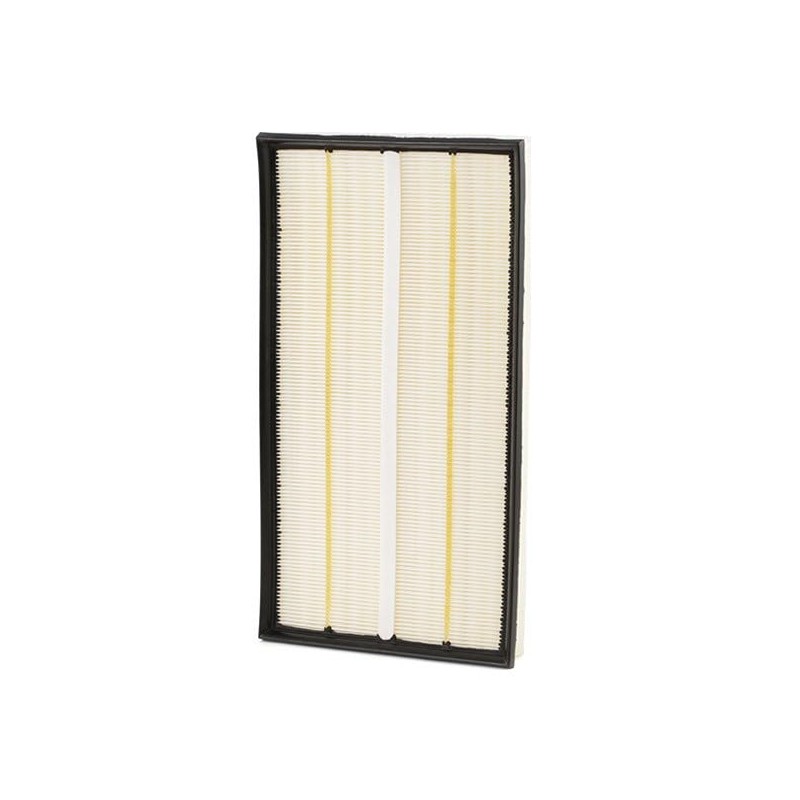 RIDEX 8A0631 Motor Air Filter Rectangular Recirculation Filter