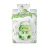 texpot Children's Bed Linen Set 100 x 135 + 40