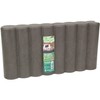 Safety 3 Garden Edge Block Slim Width 14.6 x Depth