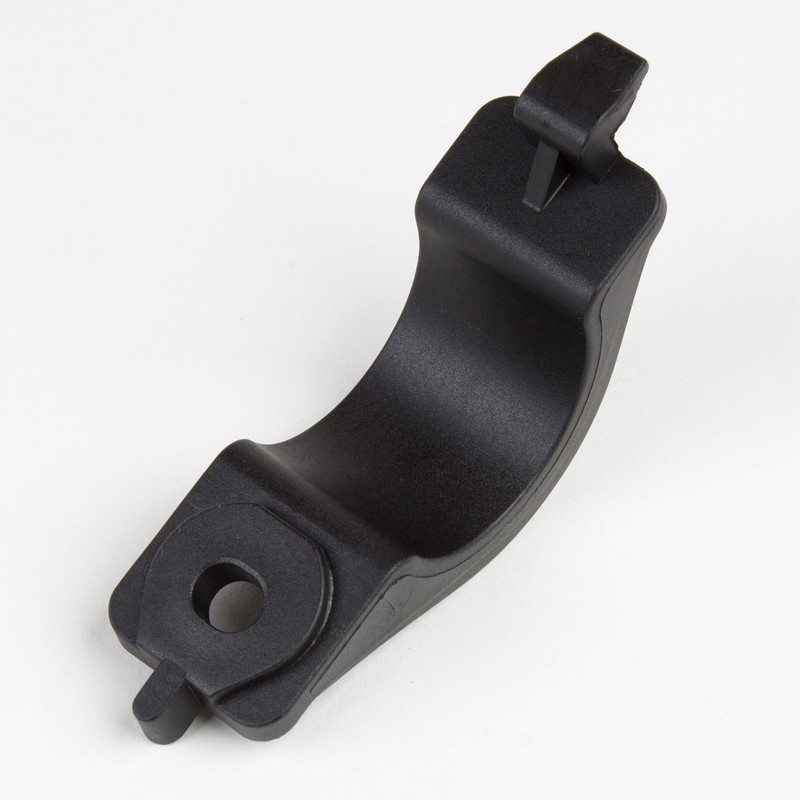 Genuine Kia Radiator Bracket, 25334-2E000