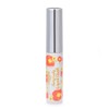 Canmake Juicy Lady Liquid Cheek 02, Mango Orange, 0.1 oz