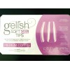 Gelish Soft Gel Tips - Medium Coffin 550ct #1168098