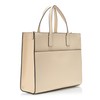 Karl Lagerfeld Paris Nouveau Tote Bag, Brie