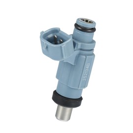 Hihaha Fuel Injector for Suzuki ATV 2014 for Suzuki King Quad 750 2008-2013 for Suzuki ATV 2015 for Suzuki ATV/Durable /1 Pcs