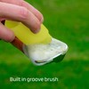 Impact Detect Club Clean | Golf Club Cleaner - Foaming
