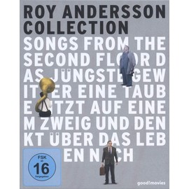 Roy Andersson Collection