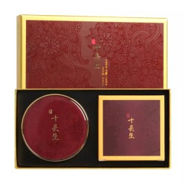 Roze Cosmetics [뷰티에어] 로제 십장생 아름다운 선 스킨커버 21호 화사한색 [Beauty Air] Rose Ten Symbols Beautiful Line Skin Cover No. 21 Bright Color