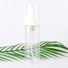 JERRY Multi-Purpose Transparent Pump Bottle 1P Empty Bottle 150ML Cleansing Empty Bottle Foam