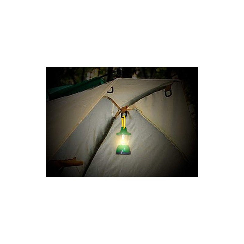 Backyard Safari Mini Lantern Kids Outdoor Activity, Perfect Toy for