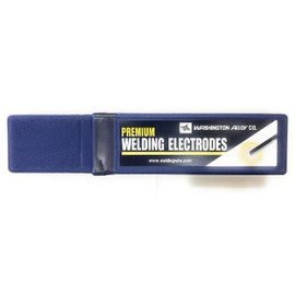 Washington Alloy 6011 Stick Electrode 5LB Package (6011 1/8")